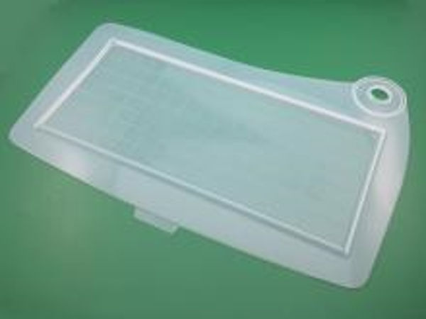 Picture of KB Cover For Casio TE2400 Cash Register